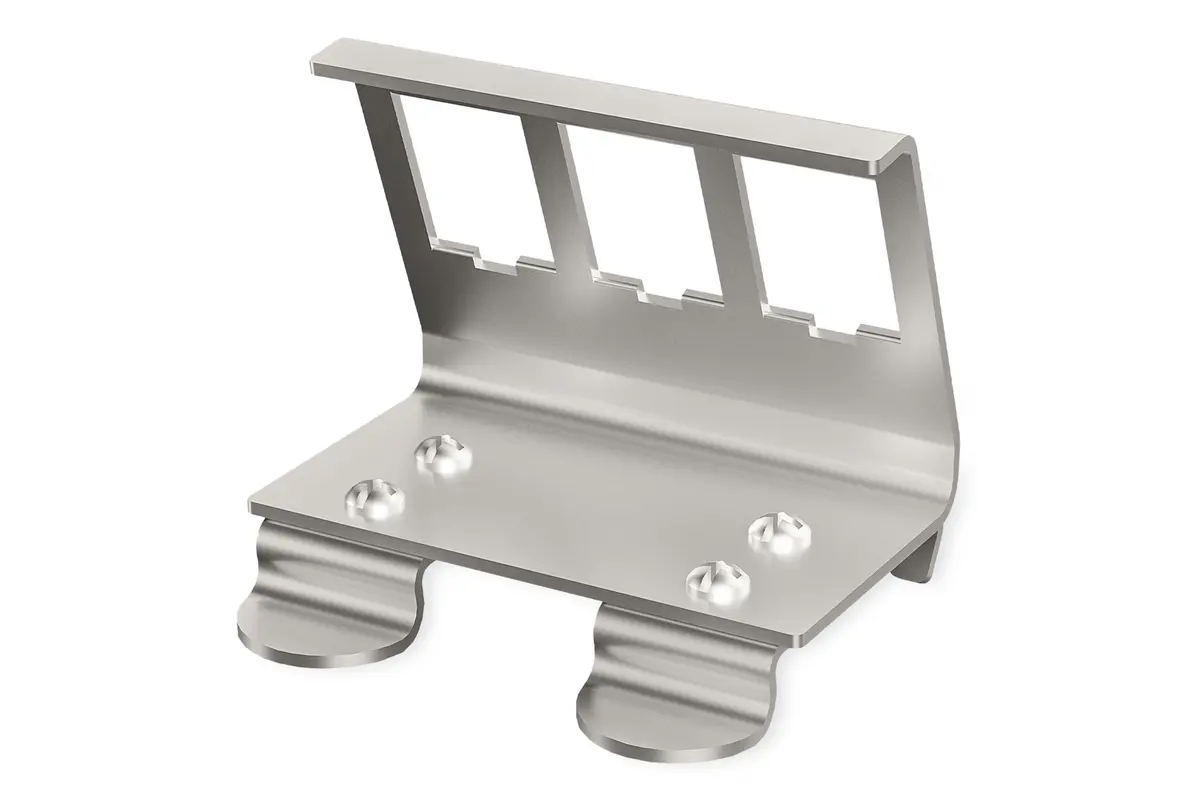 DIGITUS DN-25183 DIN Rail Adapter Photo 2