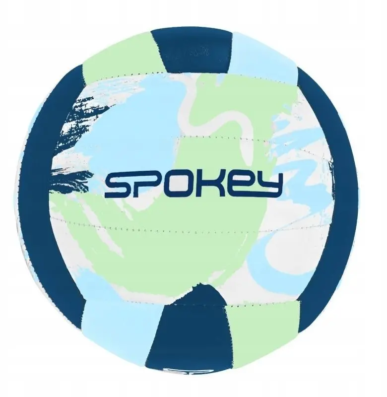 SPOKEY Volejbola bumba BL/GN, 5905339466488, 5905339466488