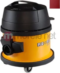 Profi Standard Vacuum Cleaner PROFI 5 Red