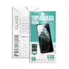 Защитное стекло TFO 2.5D для Samsung Galaxy Xcover 7 G556 Photo 2