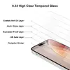 Защитное стекло TFO 2.5D для Samsung Galaxy Xcover 7 G556 Photo 5