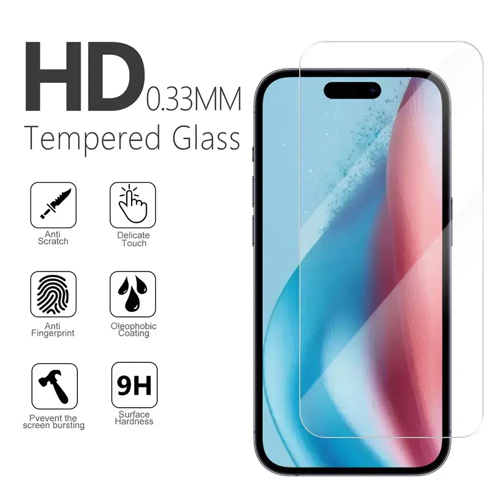 Защитное стекло TFO 2.5D для Samsung Galaxy Xcover 7 G556 Photo 10