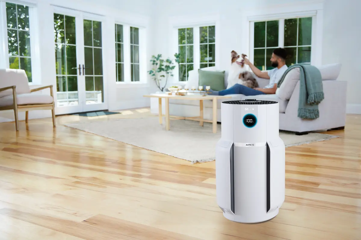 Ninja Shark HP300EU Air Purifier Photo 3