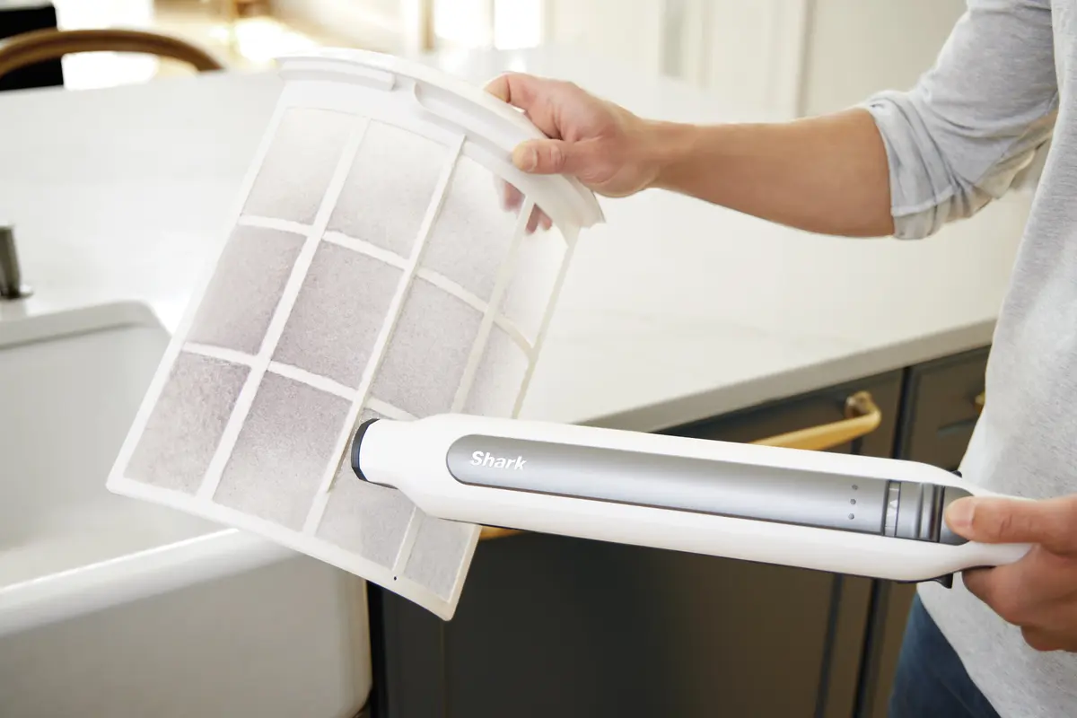 Ninja Shark HP300EU Air Purifier Photo 5