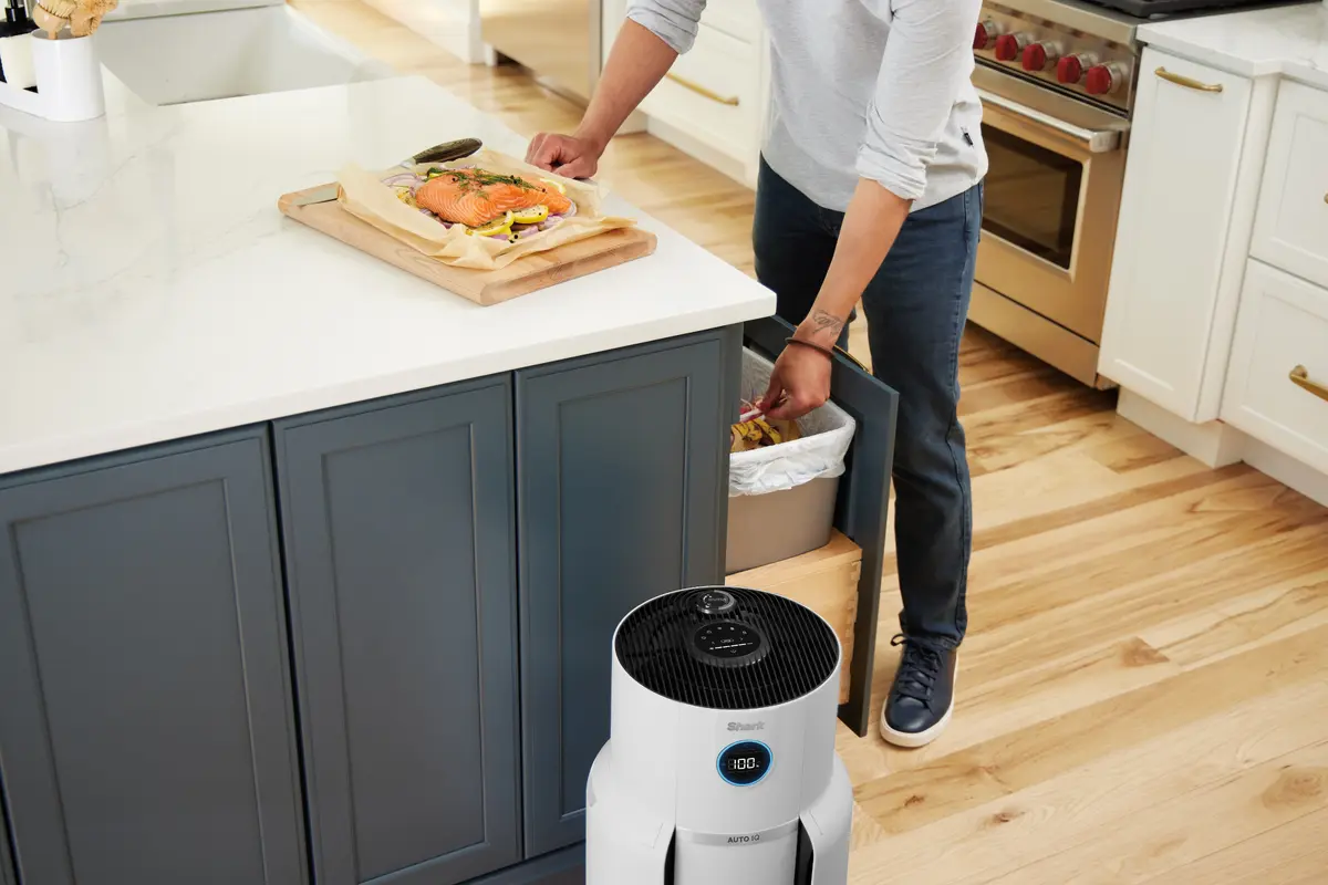 Ninja Shark HP300EU Air Purifier Photo 6