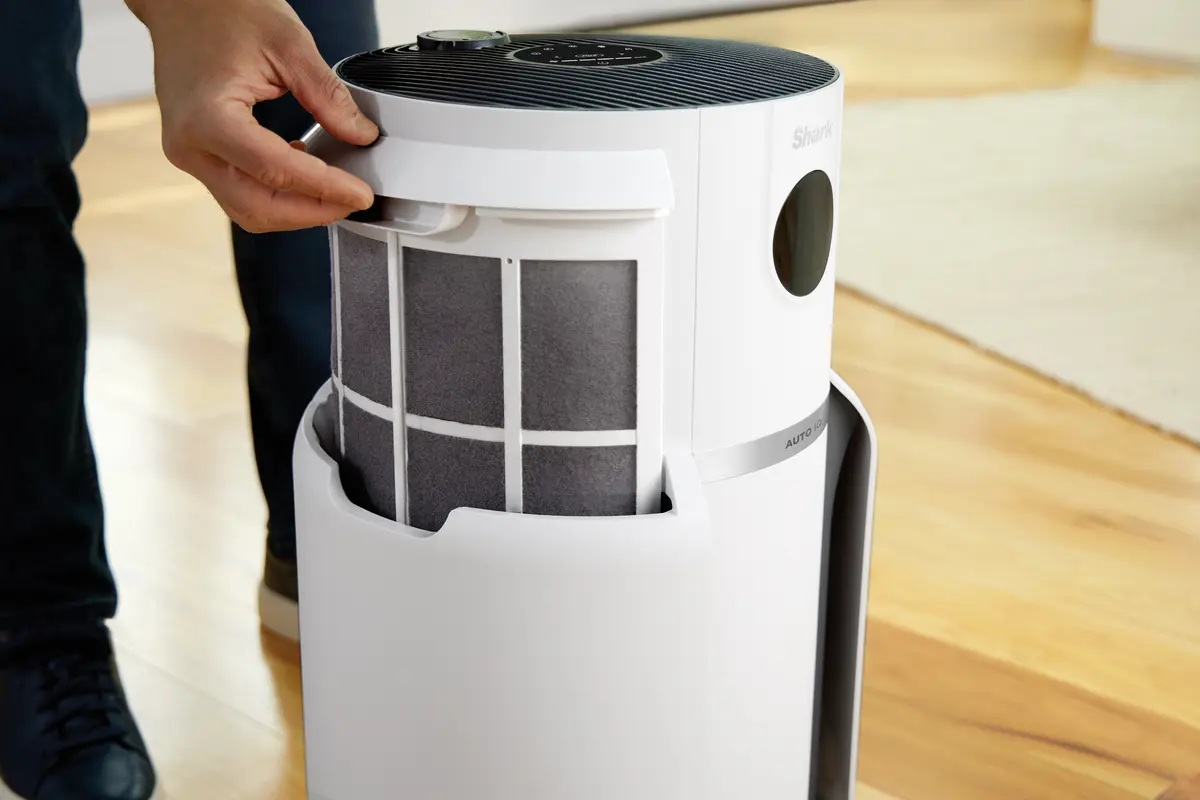 Ninja Shark HP300EU Air Purifier Photo 8