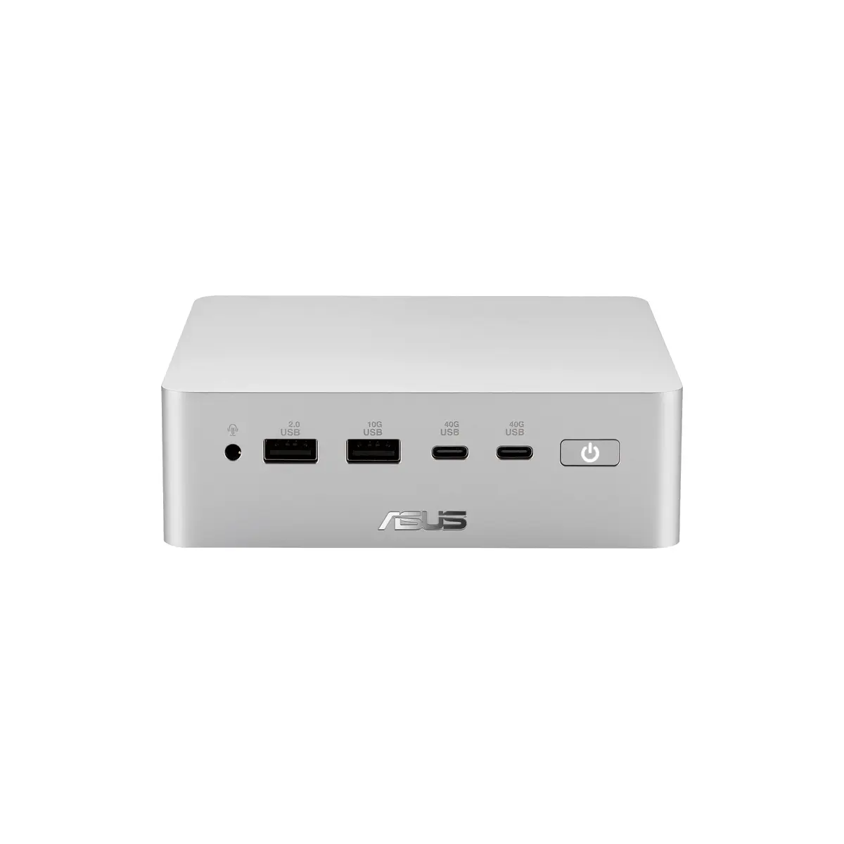ASUS Ascent QN10 Mini PC Snapdragon