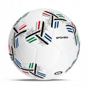 SPOKEY STRAPS Futbola bumba