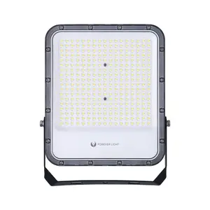 Forever Light PROXIM+ LED prožektors 200W 4000K 30000lm IP65 IK07 150lm/W