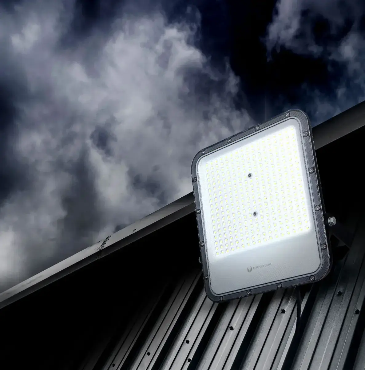 Светодиодный прожектор Forever Light PROXIM+ 200W 4000K 30000lm Photo 7