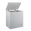 Chest Freezer Frigelux CCO147BD Photo 2