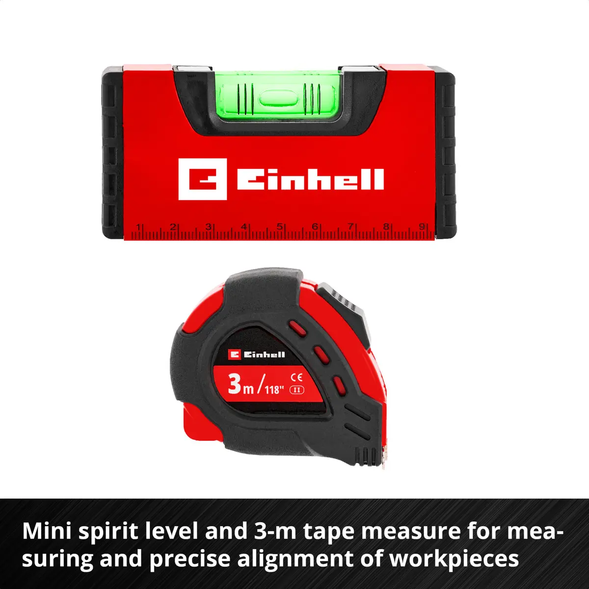 Адвент-календарь Einhell-KWB 2026 370270 Photo 3