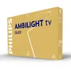 Телевизор Philips 65OLED761/12 65" 4K OLED Smart TV Photo 2
