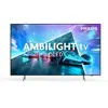 Телевизор Philips 65OLED761/12 65" 4K OLED Smart TV Photo 6
