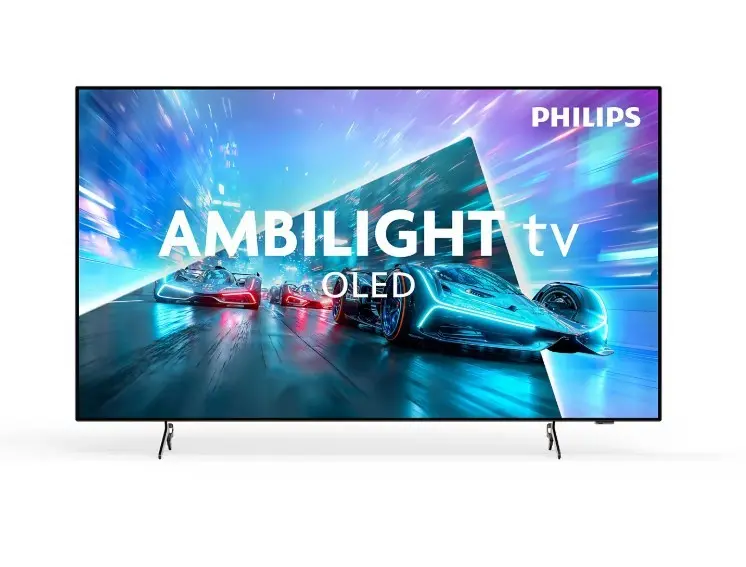 Philips 65OLED761/12 65" 4K OLED Smart TV Photo 7