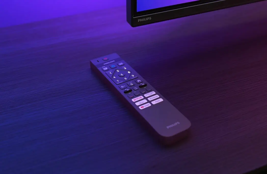 Philips 65OLED761/12 65" 4K OLED Smart TV Photo 12