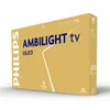 Televizors Philips 65OLED761/12 65" 4K OLED Smart TV Photo 22