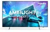 Televizors Philips 65OLED761/12 65" 4K OLED Smart TV Photo 23