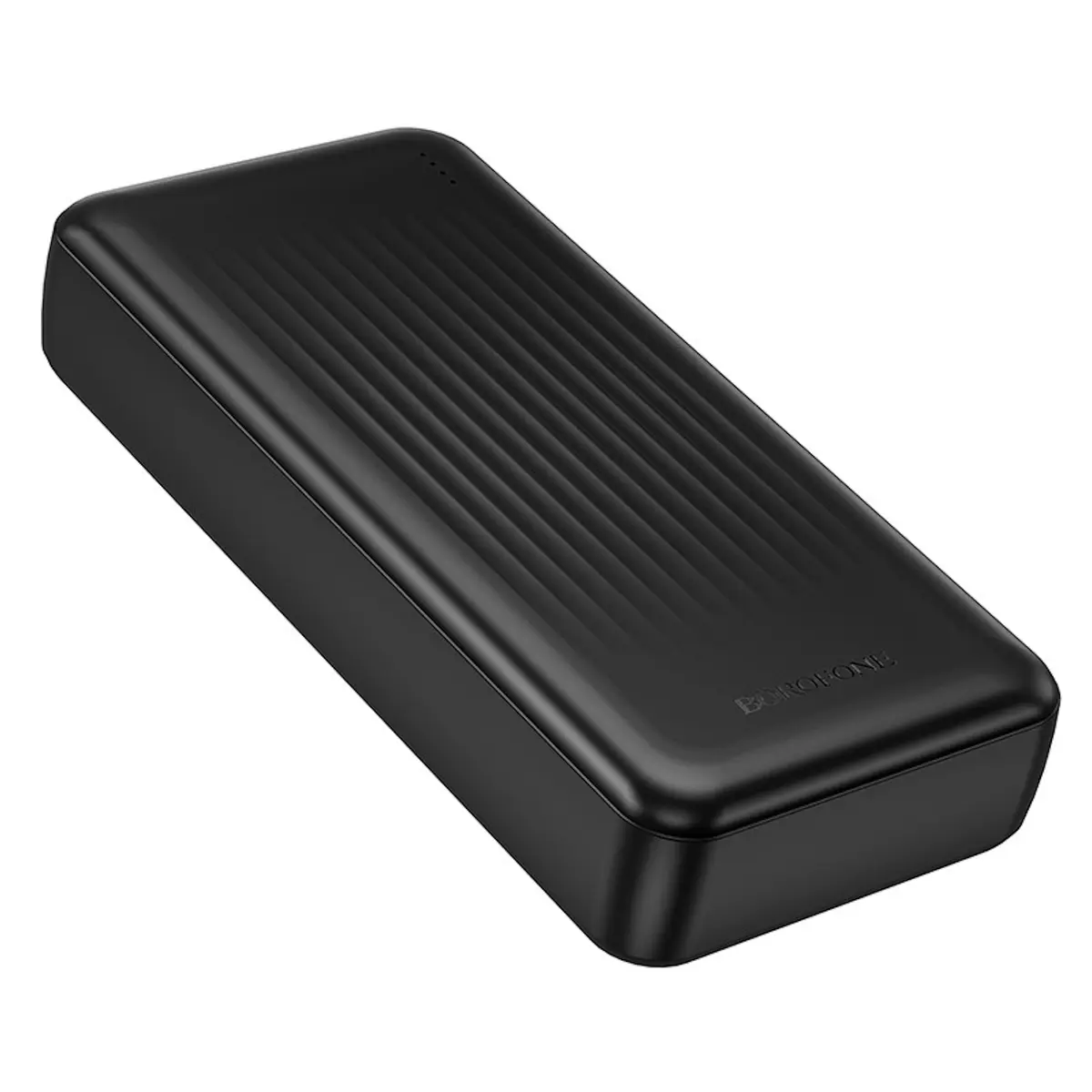 Power Bank Borofone BJ80A 20000mAh 22.5W Черный Photo 4