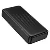 Power Bank Borofone BJ80A 20000mAh 22.5W Черный Photo 4