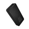 Hoco J154A 20000mAh 22.5W Power Bank Black Photo 4