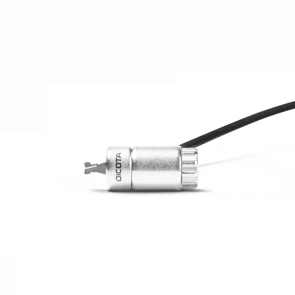 DICOTA D32178 Cable Lock Photo 4
