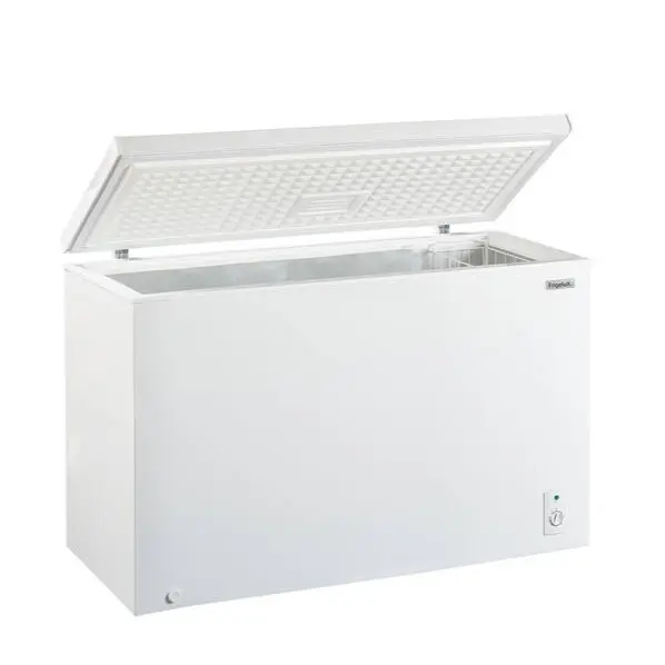 Морозильный ларь Frigelux CCO300BD Photo 2