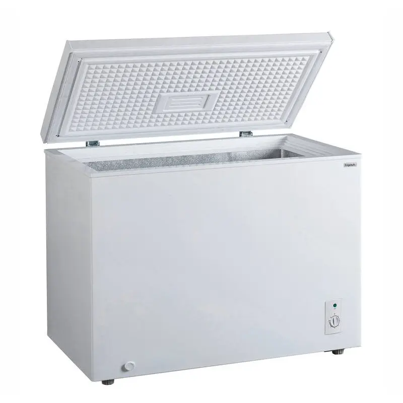 Морозильный ларь Frigelux CCO300BD Photo 7