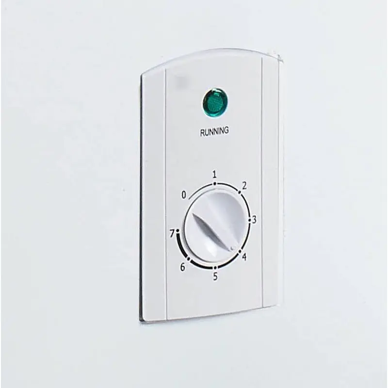 Морозильный ларь Frigelux CCO300BD Photo 8