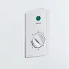 Морозильный ларь Frigelux CCO300BD Photo 8