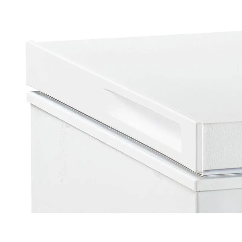 Морозильный ларь Frigelux CCO300BD Photo 9