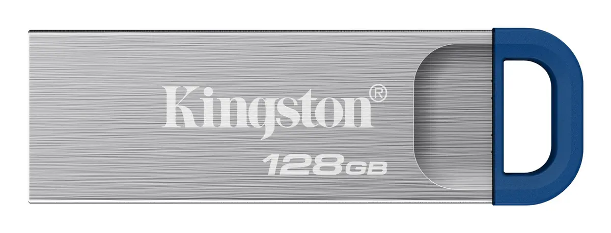 Kingston DataTraveler Kyson 128GB USB 3