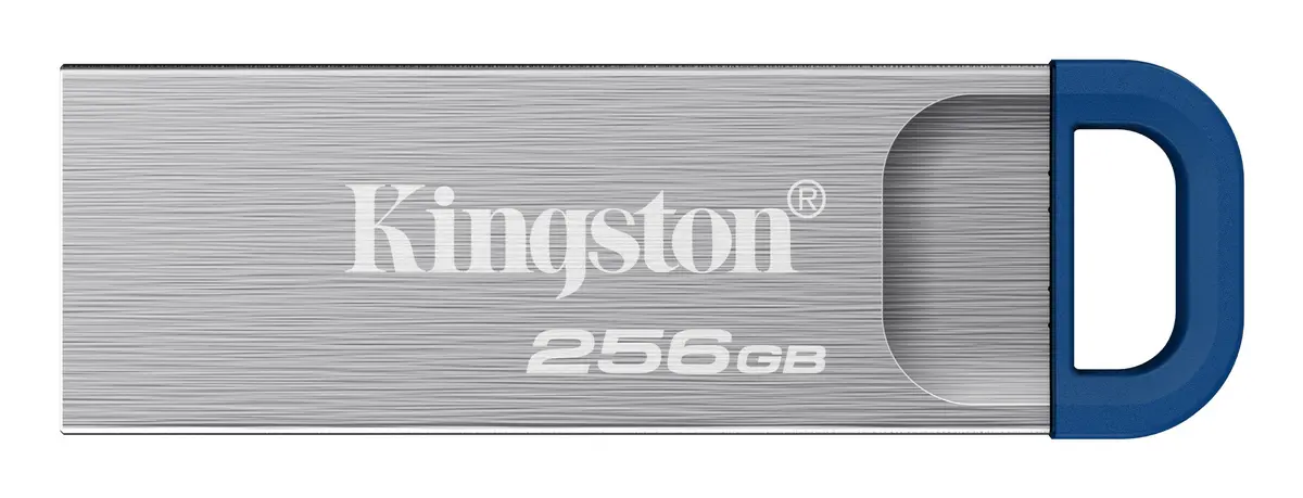Kingston DataTraveler Kyson 256GB USB 3