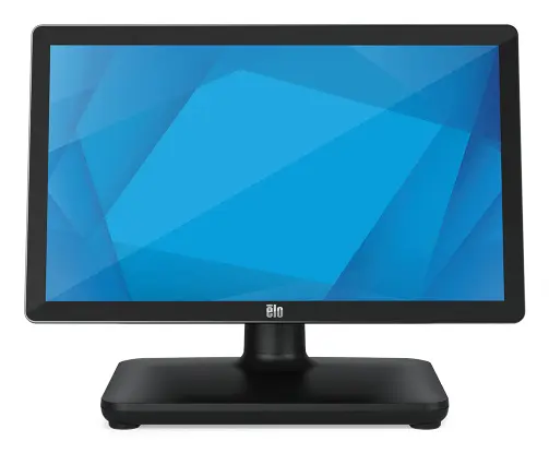 Elo Touch Solutions E937720 All-in-One POS