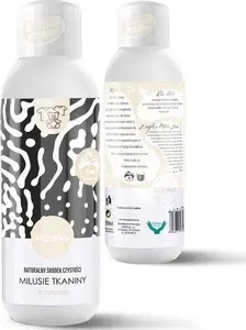 Klareko Milusie Tkaniny Fabric Softener 500 ml