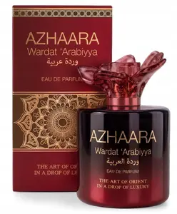 Alkotest AZHAARA Wardat Arabiyya EDP sievietēm 100 ml