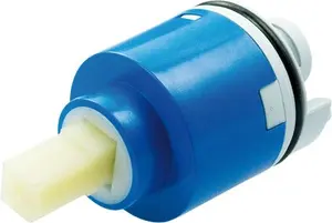 Perfexim Augstā keramiskā kasetne vienas sviras maisītājiem 35mm 35-302-0003-350