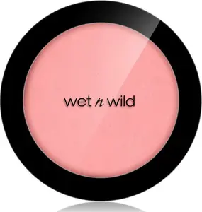 Компактные румяна для лица Wet n Wild Color Icon Pinch Me Pink