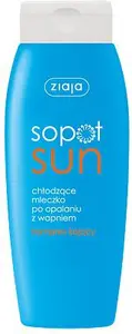 Ziaja Sopot Sun After Sun Lotion with Calcium 200 ml