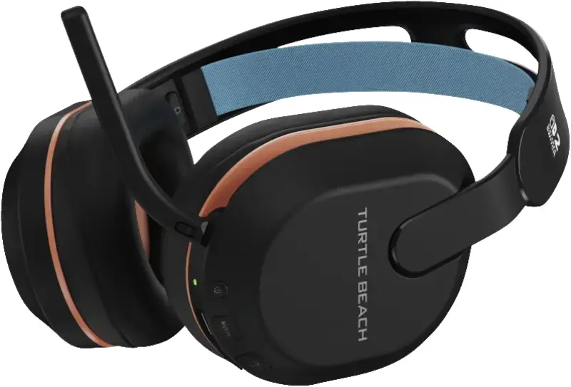 Bezvadu austiņas Turtle Beach Stealth 500 Melnas Photo 3