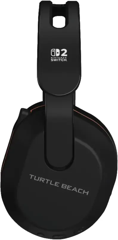 Bezvadu austiņas Turtle Beach Stealth 500 Melnas Photo 5