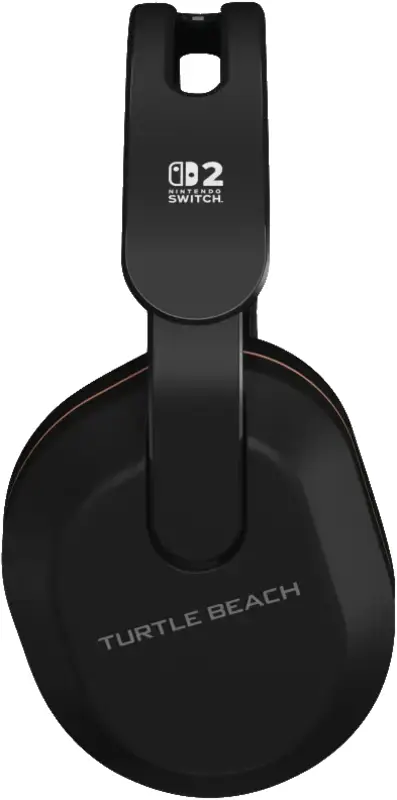 Bezvadu austiņas Turtle Beach Stealth 500 Melnas Photo 6