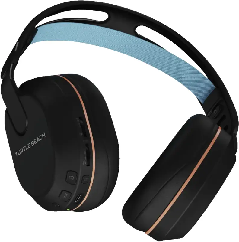 Bezvadu austiņas Turtle Beach Stealth 500 Melnas Photo 9