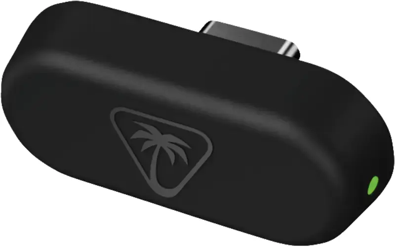 Bezvadu austiņas Turtle Beach Stealth 500 Melnas Photo 11