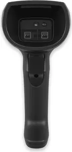 Zebra DS8288-SRPF004VZWW Ручной сканер штрих-кодов 1D/2D Проводной и беспроводной LED Черный