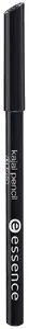 Essence Kajal Eye Pencil Kohl 01 Black