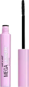 Тушь для ресниц Wet n Wild Mega Length Very Black