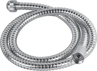 Perfexim 175cm hromēta dušas šļūtene, 35-400-1750-000