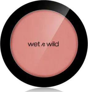 Wet n Wild Color Icon Румяна Pearlescent Pink 6g