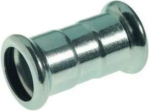 KAN-therm Steel Sprinkler preses savienojums 89 x 89 mm
